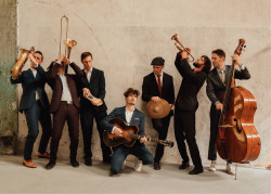 Swing - Lindy Hop Tanzabend 